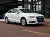 AUDI A3 SEDAN