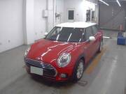 2016 BMW MINI