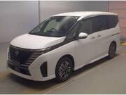 2023 NISSAN SERENA
