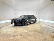2023 BMW 7 SERIES