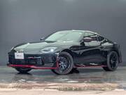2024 NISSAN FAIRLADY Z
