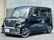 2021 SUZUKI SPACIA CUSTOM