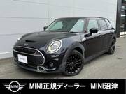 2021 BMW MINI