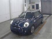 2017 BMW MINI