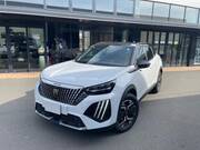 2023 PEUGEOT 2008