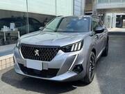 2021 PEUGEOT 2008