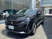 2021 PEUGEOT 5008
