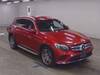MERCEDES BENZ GLC-CLASS