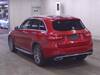 MERCEDES BENZ GLC-CLASS