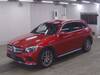 MERCEDES BENZ GLC-CLASS