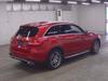 MERCEDES BENZ GLC-CLASS