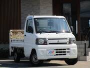 2011 MITSUBISHI MINICAB TRUCK