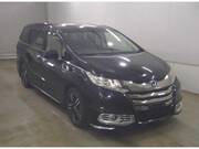 2017 HONDA OTHER