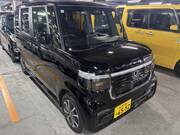 2024 HONDA N-BOX CUSTOM