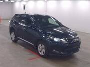 2014 TOYOTA HARRIER