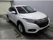 2020 HONDA VEZEL
