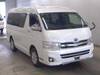 TOYOTA HIACE WAGON