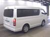 TOYOTA HIACE WAGON
