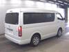TOYOTA HIACE WAGON
