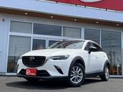 2022 MAZDA CX-3