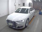 2019 AUDI A8