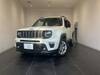 CHRYSLER JEEP RENEGADE