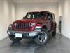 CHRYSLER JEEP WRANGLER UNLIMITED