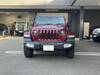 CHRYSLER JEEP WRANGLER UNLIMITED