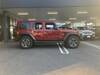 CHRYSLER JEEP WRANGLER UNLIMITED