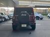 CHRYSLER JEEP WRANGLER UNLIMITED