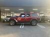 CHRYSLER JEEP WRANGLER UNLIMITED