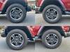 CHRYSLER JEEP WRANGLER UNLIMITED