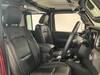 CHRYSLER JEEP WRANGLER UNLIMITED