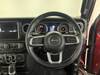CHRYSLER JEEP WRANGLER UNLIMITED