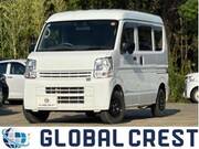 2023 SUZUKI EVERY