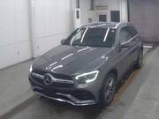2021 MERCEDES BENZ GLC-CLASS