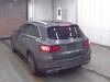 MERCEDES BENZ GLC-CLASS
