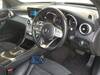 MERCEDES BENZ GLC-CLASS