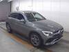 MERCEDES BENZ GLC-CLASS