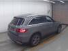 MERCEDES BENZ GLC-CLASS