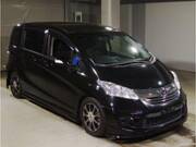 2014 HONDA FREED