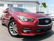 2014 NISSAN SKYLINE