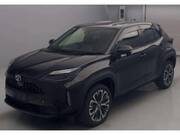 2023 TOYOTA YARIS CROSS Z