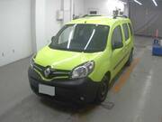2020 RENAULT KANGOO