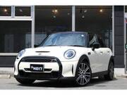 2022 BMW MINI COOPER S