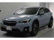 2019 SUBARU XV