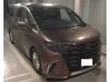 TOYOTA ALPHARD HYBRID