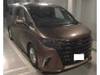 TOYOTA ALPHARD HYBRID