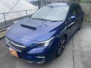 2022 SUBARU LEVORG