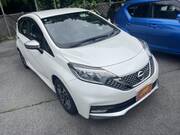 2020 NISSAN NOTE